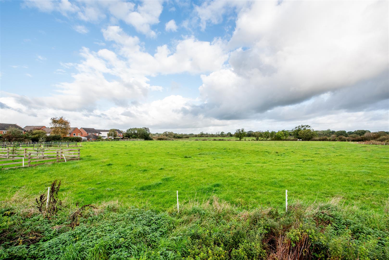 Moor Road, Croston, Leyland